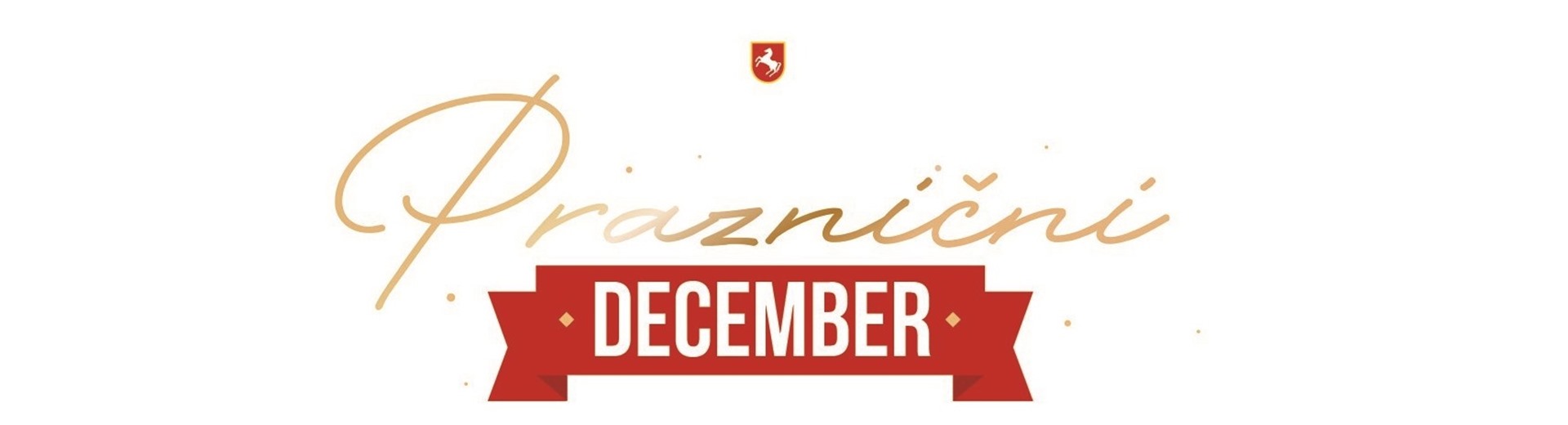 Praznični december