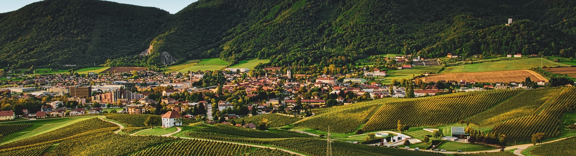 Slovenske Konjice-jeseni