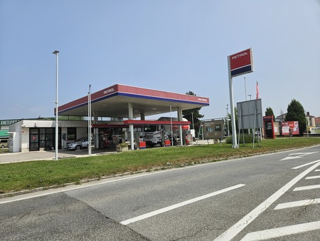 PETROL Slovenske Konjice