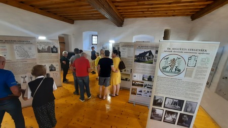 Razstava Žička kartuzija