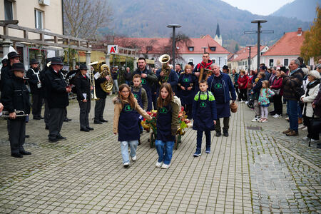 Martinovanje 2025, Foto Nareks - Matej Nareks