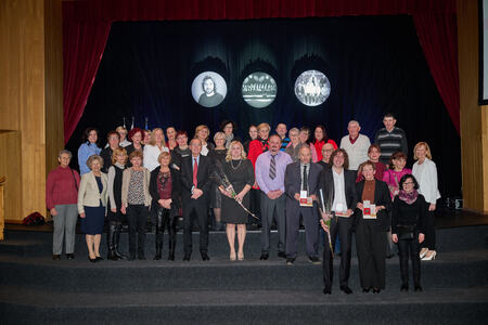 Kulturni praznik Konjice 2026