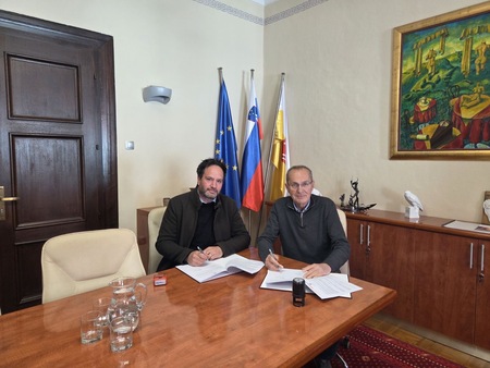 Arhiv: Občina Slovenske Konjice