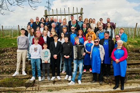 Rez potomke Sˇkalce 2026