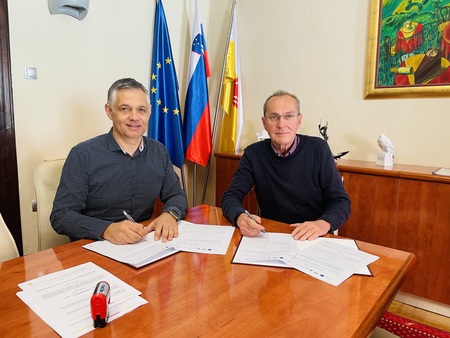 Arhiv: Občina Slovenske Konjice