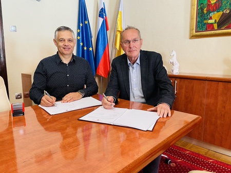 Arhiv: Občina Slovenske Konjice