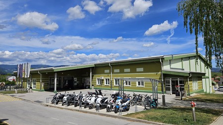 Arhiv: Občina Slovenske Konjice