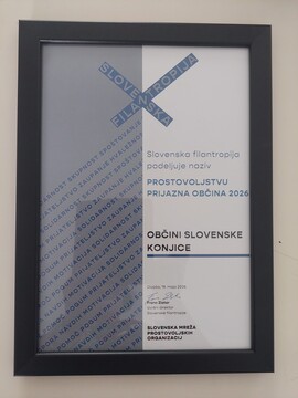 Arhiv: Občina Slovenske Konjice