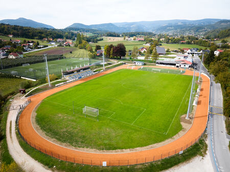Foto: Matej Nareks, ŠRC Dobrava 2026